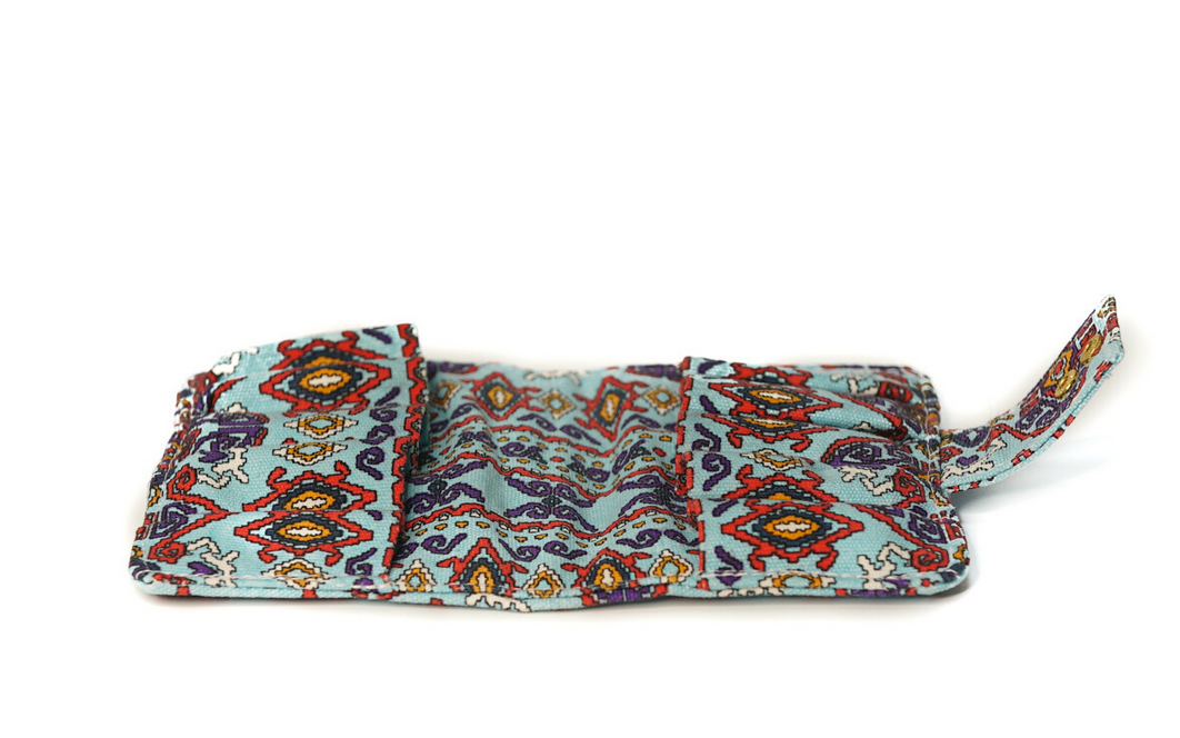 Chakra Balancing Elixirs - Essential Oils - 7 Roller Bottles Set