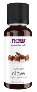 Clove Essential Oil