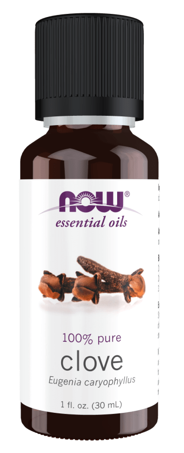 Clove Essential Oil