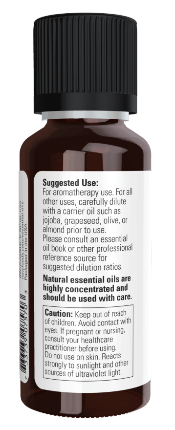 Orange Essential Oil