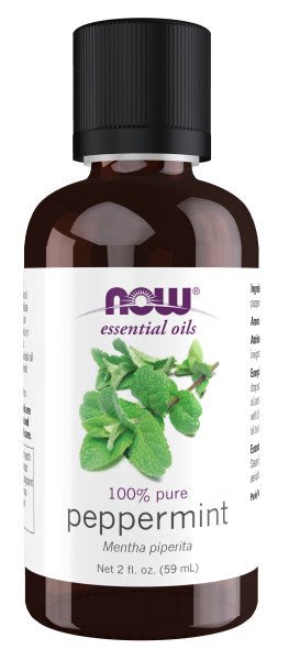 Peppermint Essential Oil